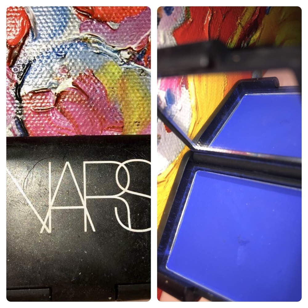 NARS Eyeshadow Single